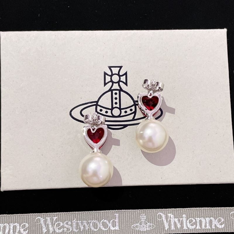 Vivienne Westwood Earrings